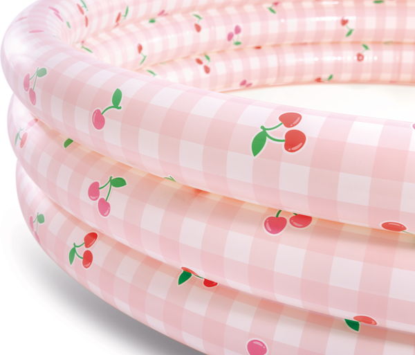 Изображение товара Надувной бассейн Intex 58432