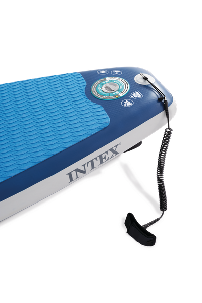 Изображение товара SUP-борд Intex Aqua Quest Touring / 68247NP