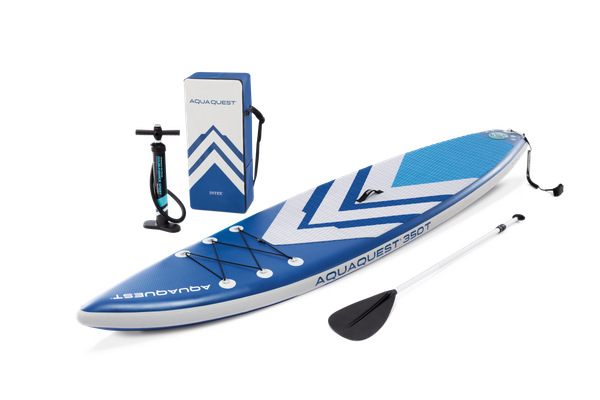 Изображение товара SUP-борд Intex Aqua Quest Touring / 68247NP