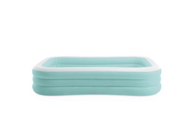 Изображение товара Надувной бассейн Intex Swim Center / 58497NP (264x165x56)