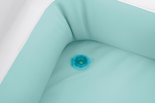 Изображение товара Надувной бассейн Intex Swim Center / 58497NP (264x165x56)