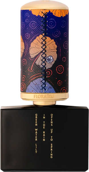 Изображение товара Парфюмерная вода Floraiku In The Rain (50+10мл)