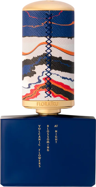 Изображение товара Парфюмерная вода Floraiku Volcanic Flowers (50+10мл)