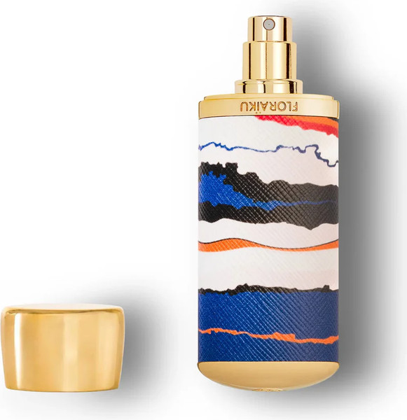 Изображение товара Парфюмерная вода Floraiku Volcanic Flowers (50+10мл)