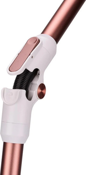 Изображение товара Вертикальный пылесос Airo VCT3025WD (белый/бронза)