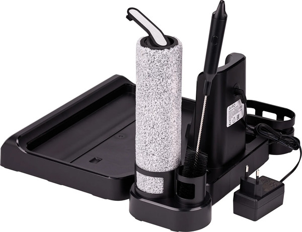 Изображение товара Вертикальный пылесос Airo FW12025S (серый)