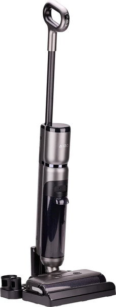 Изображение товара Вертикальный пылесос Airo FW12025S (серый)