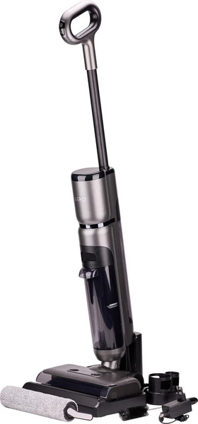 Изображение товара Вертикальный пылесос Airo FW12025S (серый)