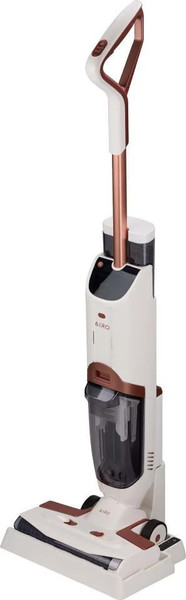 Изображение товара Вертикальный пылесос Airo FW5540UV (белый/бронза)