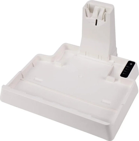 Изображение товара Вертикальный пылесос Airo FW5540UV (белый/бронза)