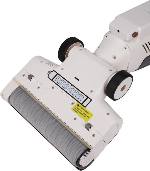 Изображение товара Вертикальный пылесос Airo FW5540UV (белый/бронза)