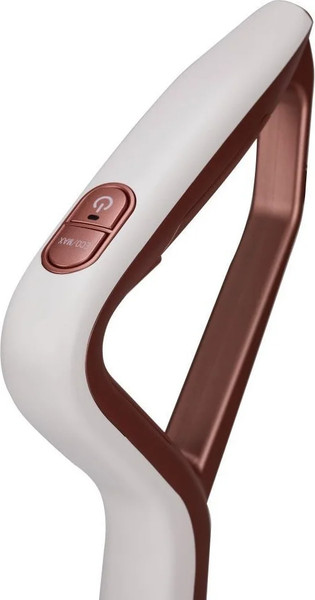 Изображение товара Вертикальный пылесос Airo FW5540UV (белый/бронза)