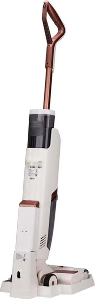 Изображение товара Вертикальный пылесос Airo FW5540UV (белый/бронза)