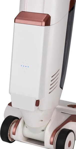 Изображение товара Вертикальный пылесос Airo FW5540UV (белый/бронза)