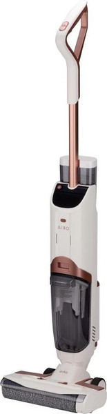 Изображение товара Вертикальный пылесос Airo FW5540UV (белый/бронза)