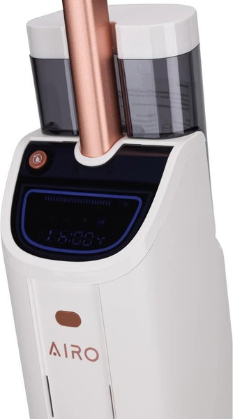 Изображение товара Вертикальный пылесос Airo FW5540UV (белый/бронза)