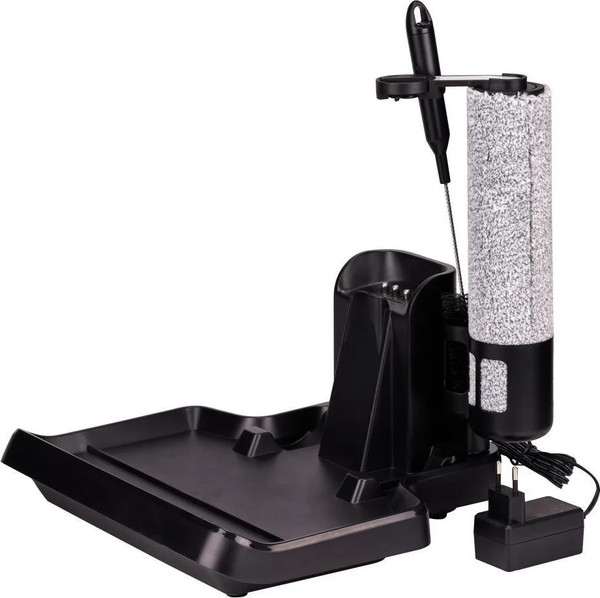 Изображение товара Вертикальный пылесос Airo FW16040AE (белый/бронза)