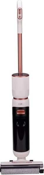 Изображение товара Вертикальный пылесос Airo FW16040AE (белый/бронза)