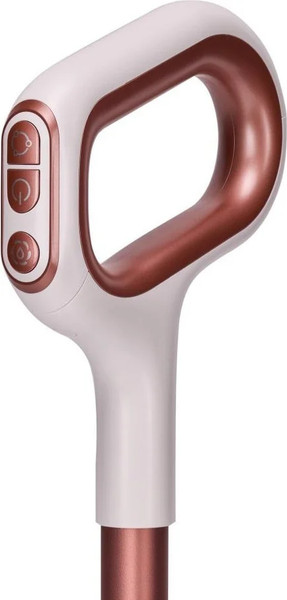 Изображение товара Вертикальный пылесос Airo FW16040AE (белый/бронза)