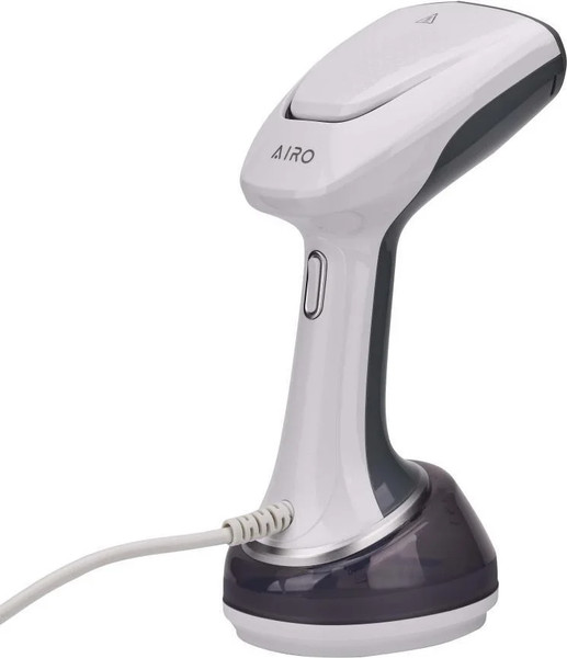 Изображение товара Отпариватель Airo HGS1736 (белый/серый)