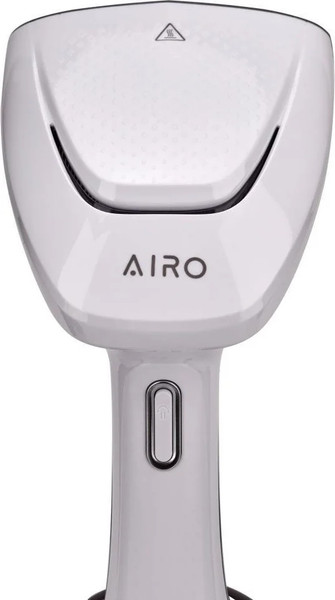 Изображение товара Отпариватель Airo HGS1736 (белый/серый)