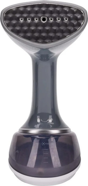 Изображение товара Отпариватель Airo HGS1736 (белый/серый)