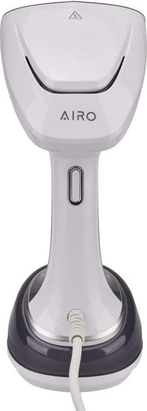 Изображение товара Отпариватель Airo HGS1736 (белый/серый)