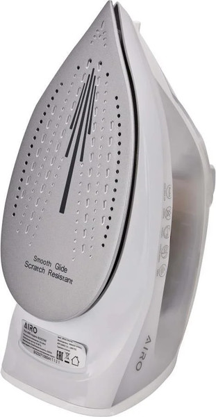 Изображение товара Утюг Airo SI2227AS (белый/бронза)
