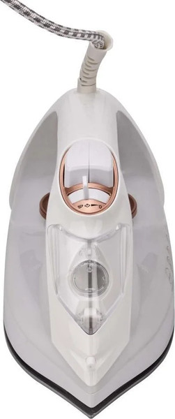 Изображение товара Утюг Airo SI2227AS (белый/бронза)