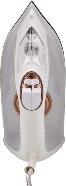 Изображение товара Утюг Airo SI2227AS (белый/бронза)
