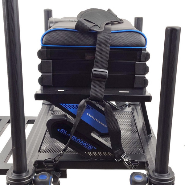 Изображение товара Платформа рыболовная Elegance Feeder Pro World Champ 72х80х82см / FXEL-105000B