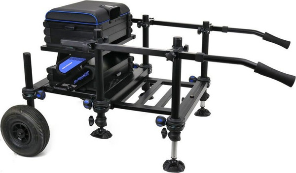 Изображение товара Транспортировочная система для платформы Elegance Feeder Pro World Champ FXEL-105001