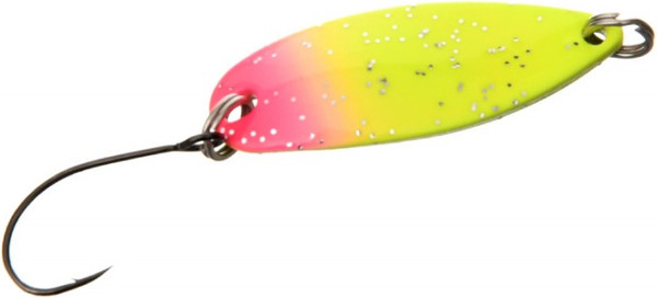 Изображение товара Блесна F-Fishing Areata 3.9г 117 / FAR-39-117