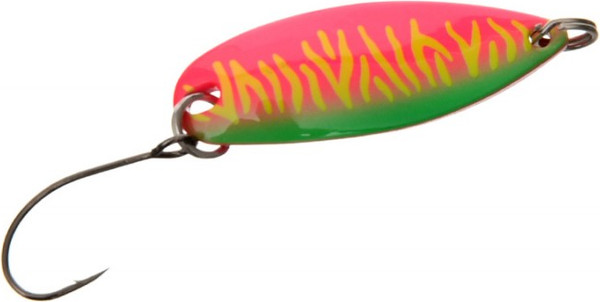 Изображение товара Блесна F-Fishing Areata 3.9г 777 / FAR-39-777