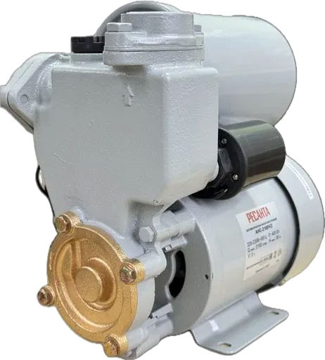 Изображение товара Насосная станция Ресанта АНС-2100Ч/2 (77/1/11)