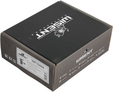 Изображение товара Смеситель Wisent WP10444