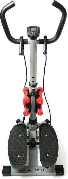 Изображение товара Степпер AMETIST 122 (серый)