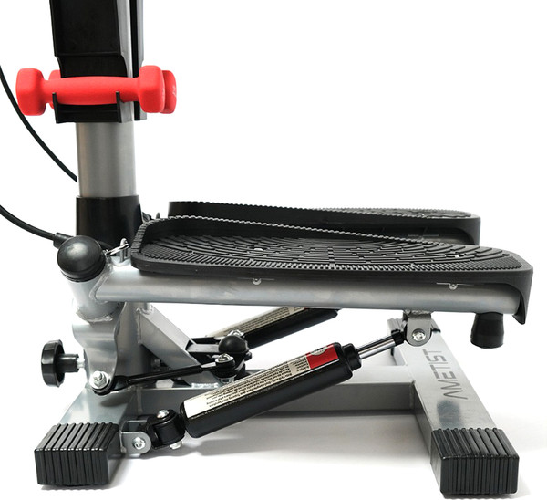 Изображение товара Степпер AMETIST 122 (серый)