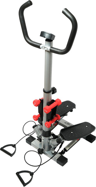 Изображение товара Степпер AMETIST 122 (серый)