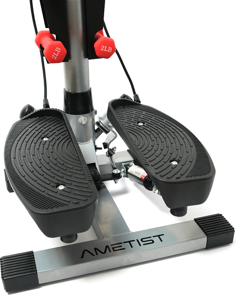 Изображение товара Степпер AMETIST 122 (серый)