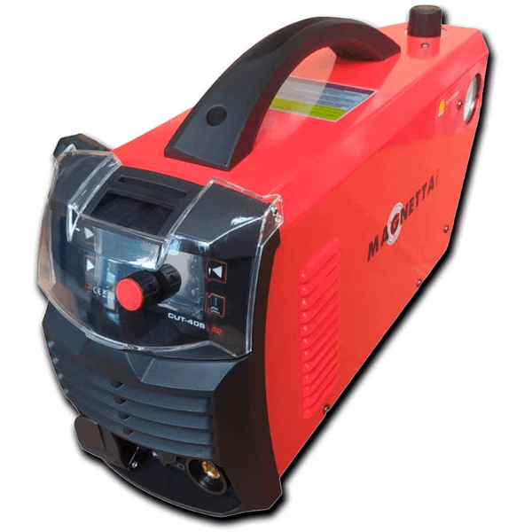 Изображение товара Инвертор сварочный Magnetta CUT-40S LED