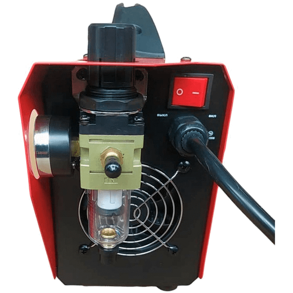 Изображение товара Инвертор сварочный Magnetta CUT-40S LED