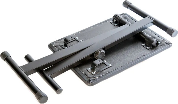 Изображение товара Банкетка для музыкантов Fabio Q-90 (черный)