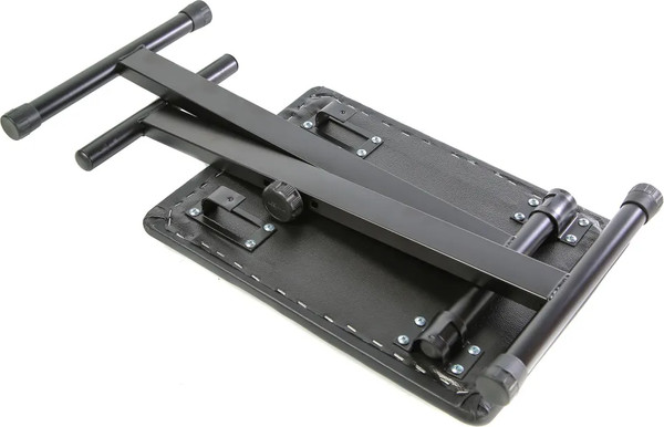 Изображение товара Банкетка для музыкантов Fabio Q-90 (черный)