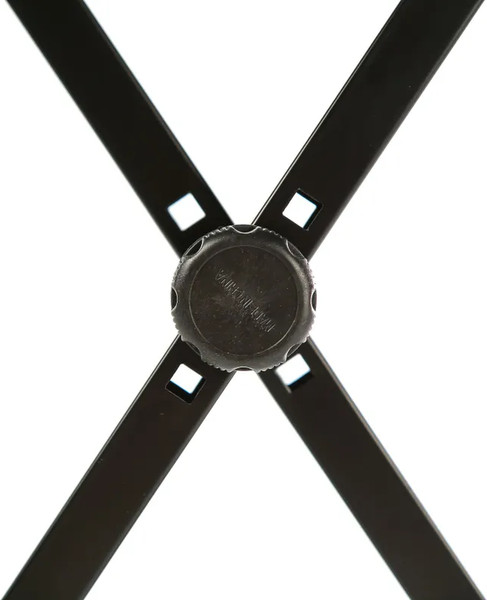 Изображение товара Банкетка для музыкантов Fabio Q-90 (черный)