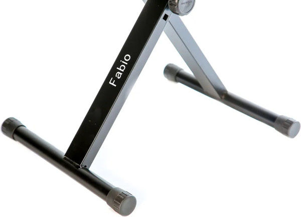 Изображение товара Банкетка для музыкантов Fabio Q-90 (черный)