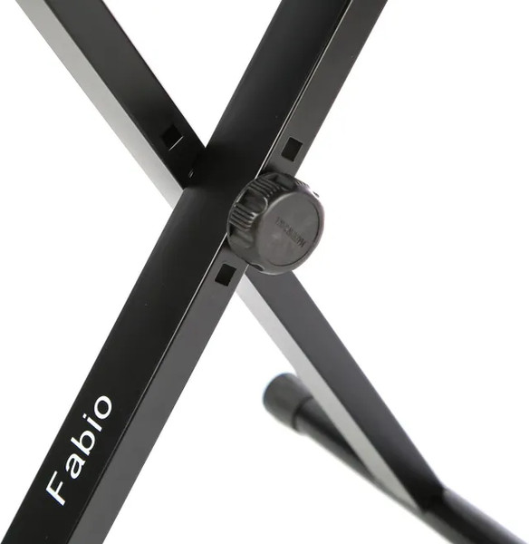 Изображение товара Банкетка для музыкантов Fabio Q-90 (черный)