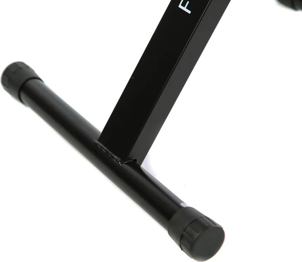 Изображение товара Банкетка для музыкантов Fabio Q-90 (черный)