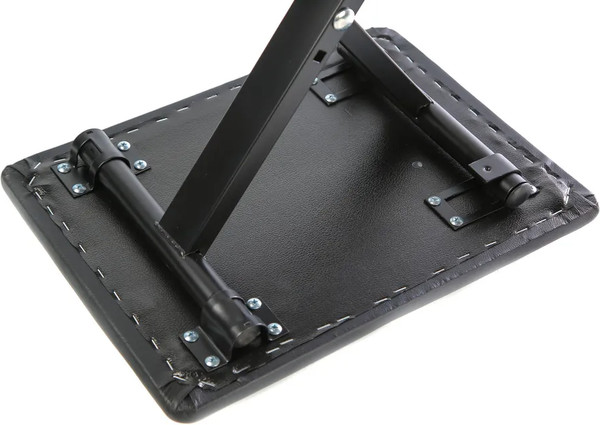 Изображение товара Банкетка для музыкантов Fabio Q-90 (черный)