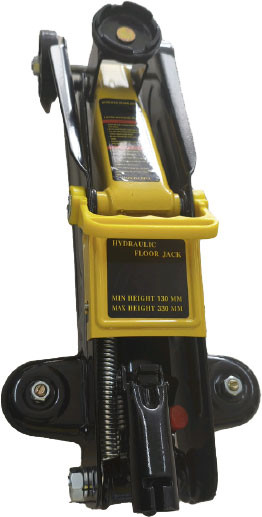 Изображение товара Подкатной домкрат Garvill G-01230